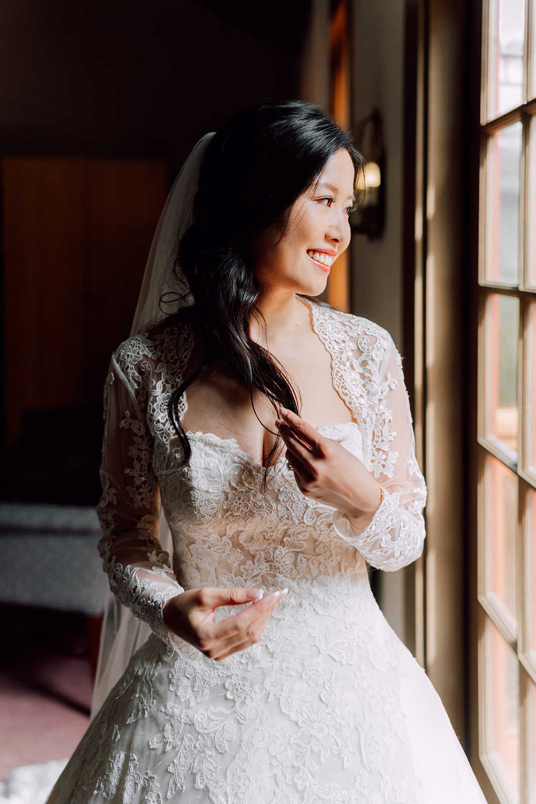 Joy & Zion wedding — highlights, photo 2